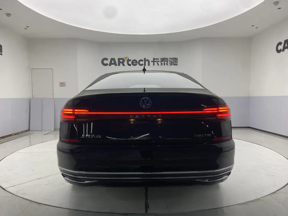 Volkswagen Passat, 2024 13