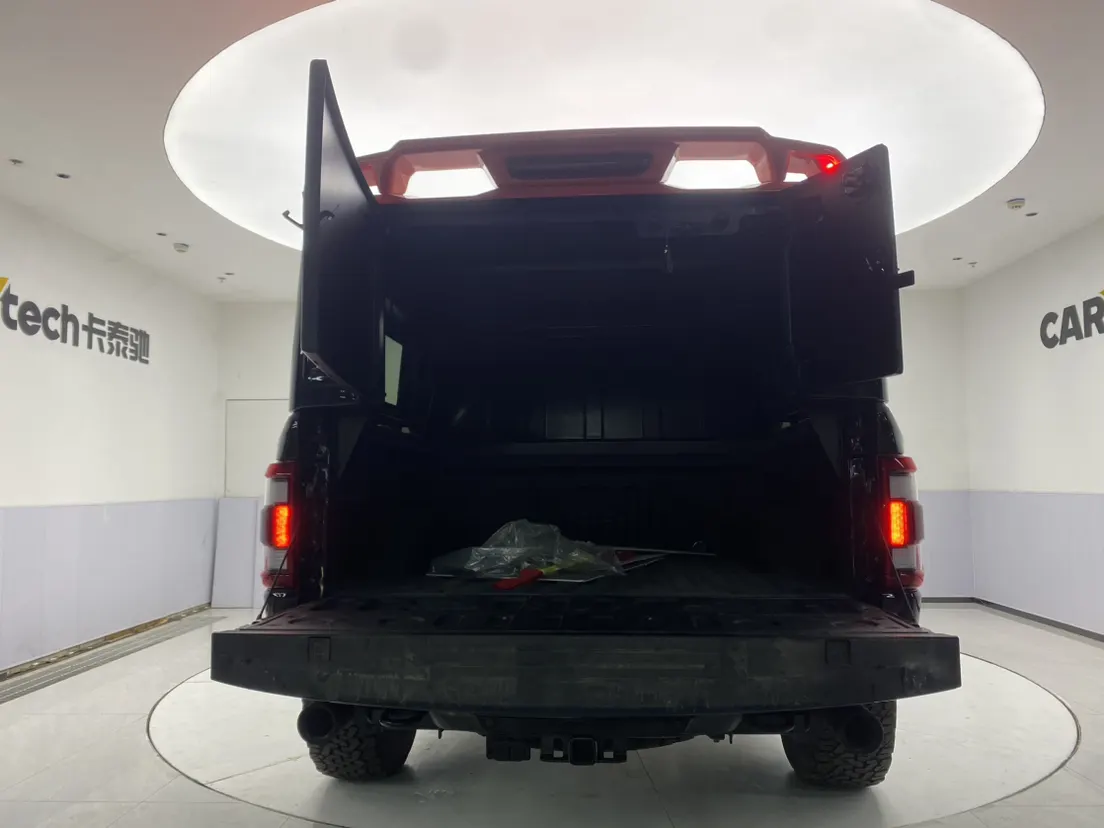 Ford F-150, 2026 29