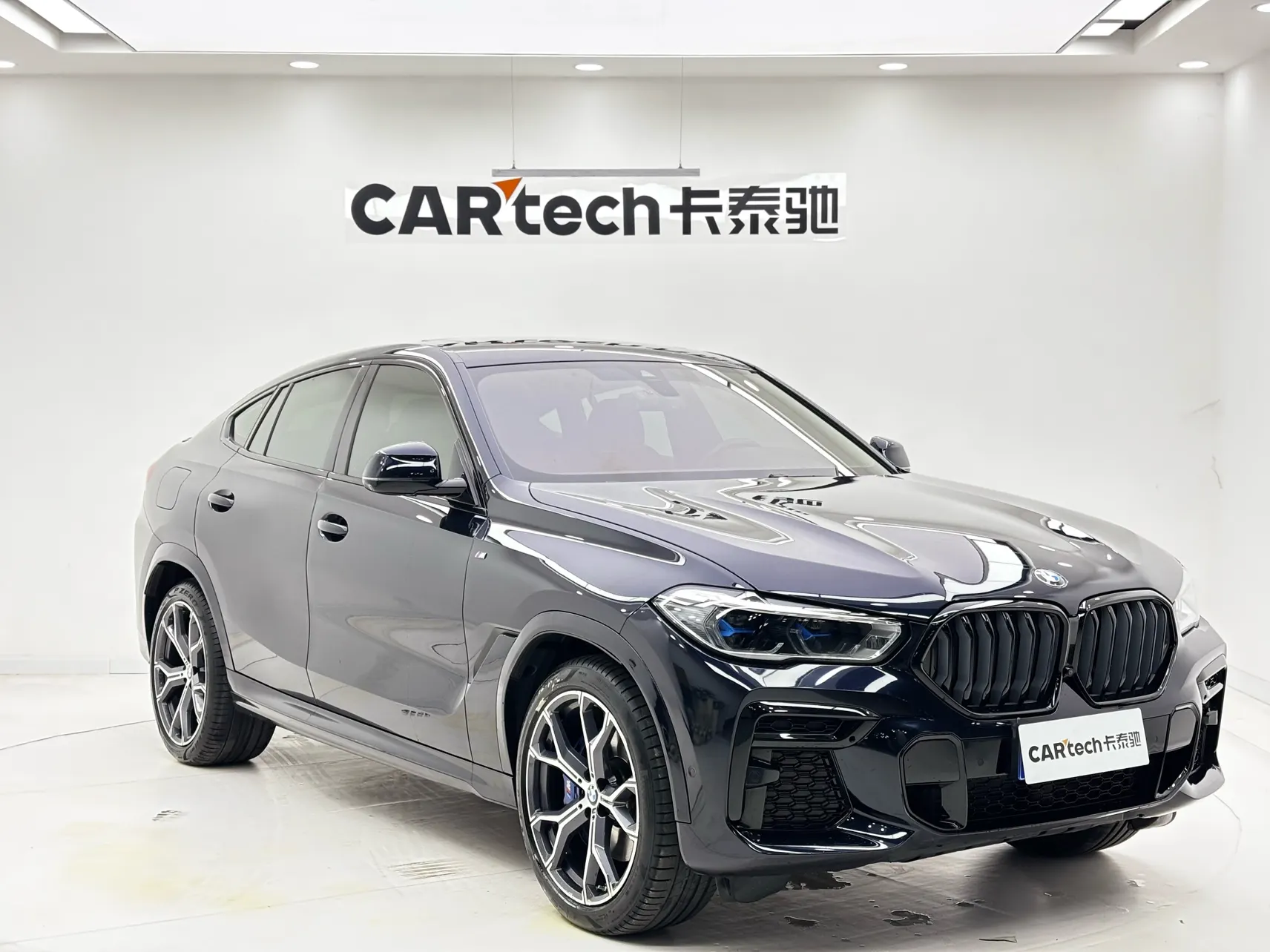 BMW X6, 2023 2
