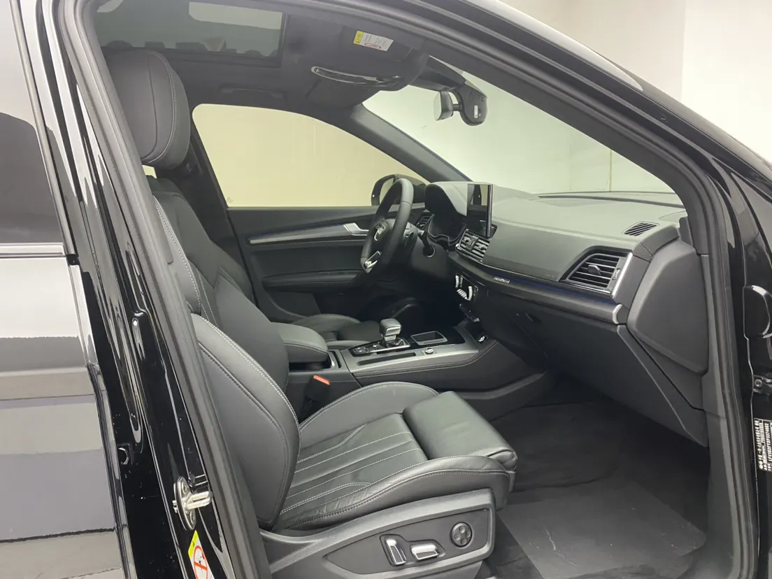 Audi Q5L 40, 2023 18