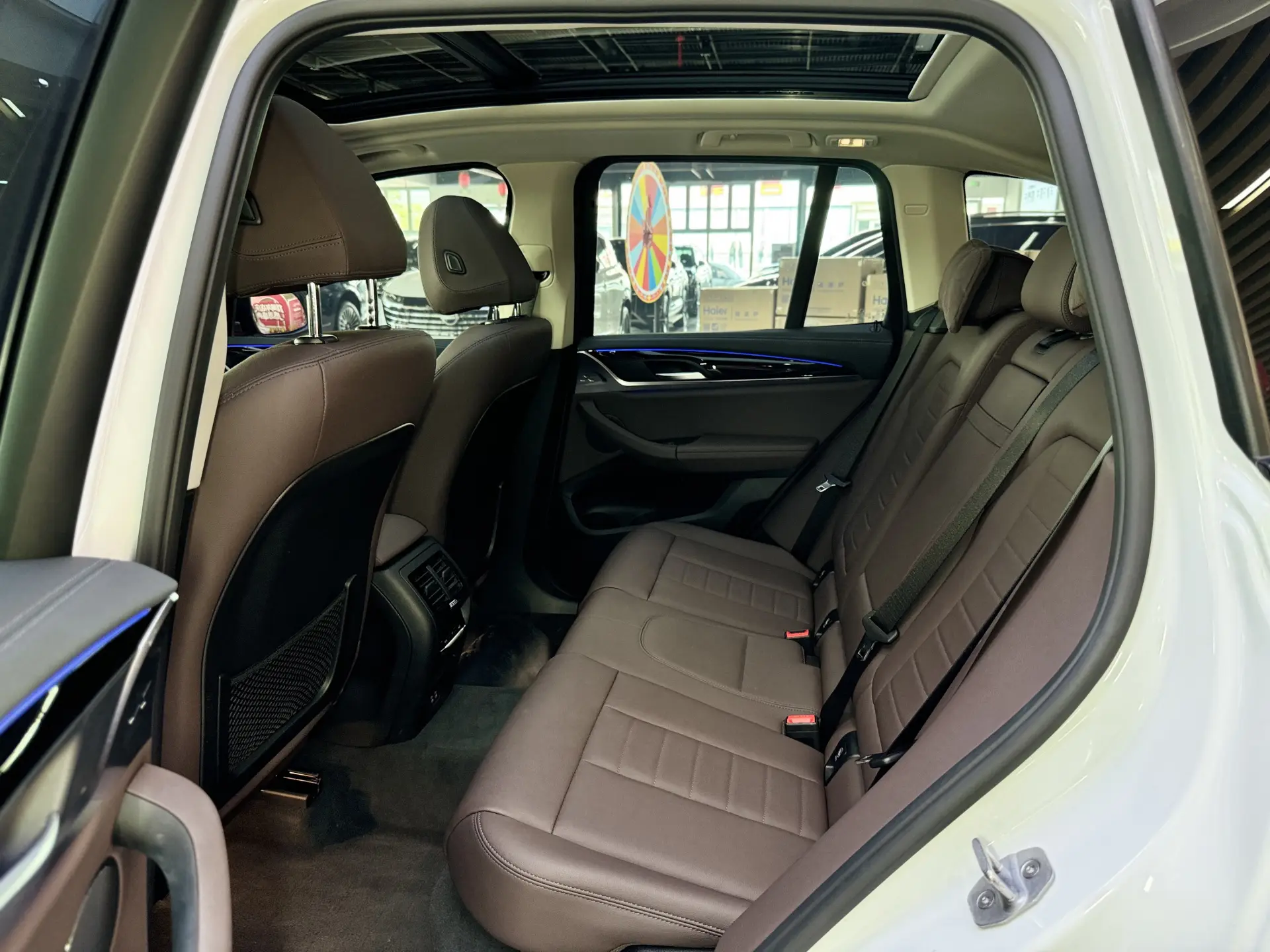 BMW X3, 2020 19