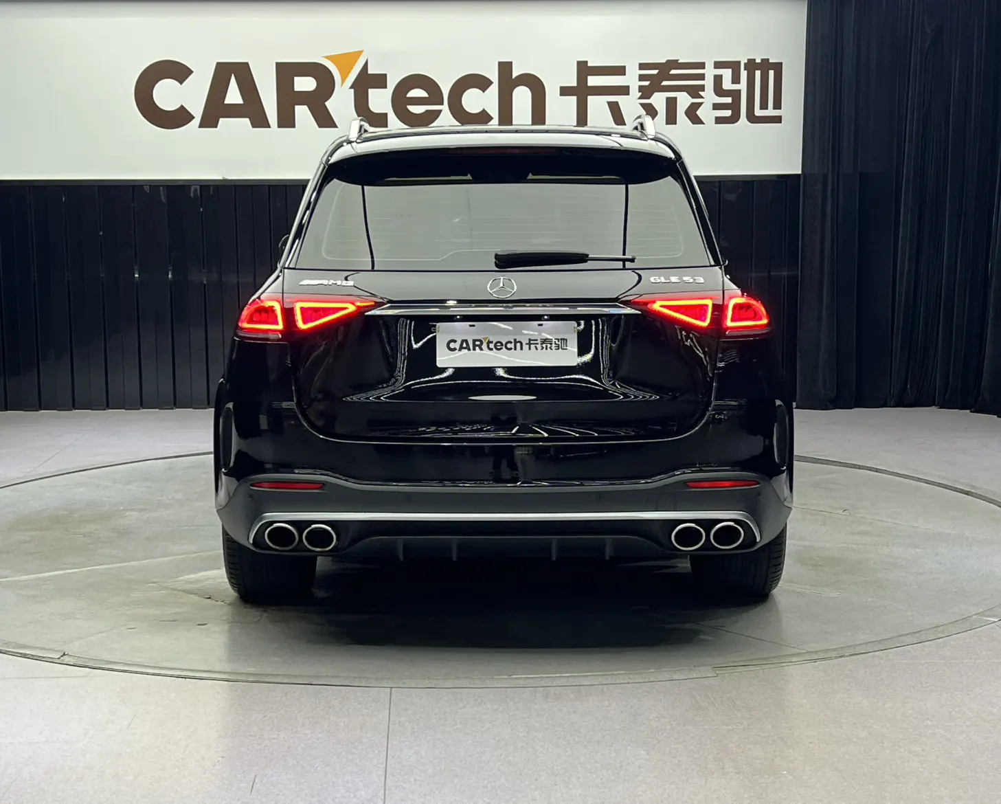 Mercedes-Benz GLE 53 4MATIC, 2022 6