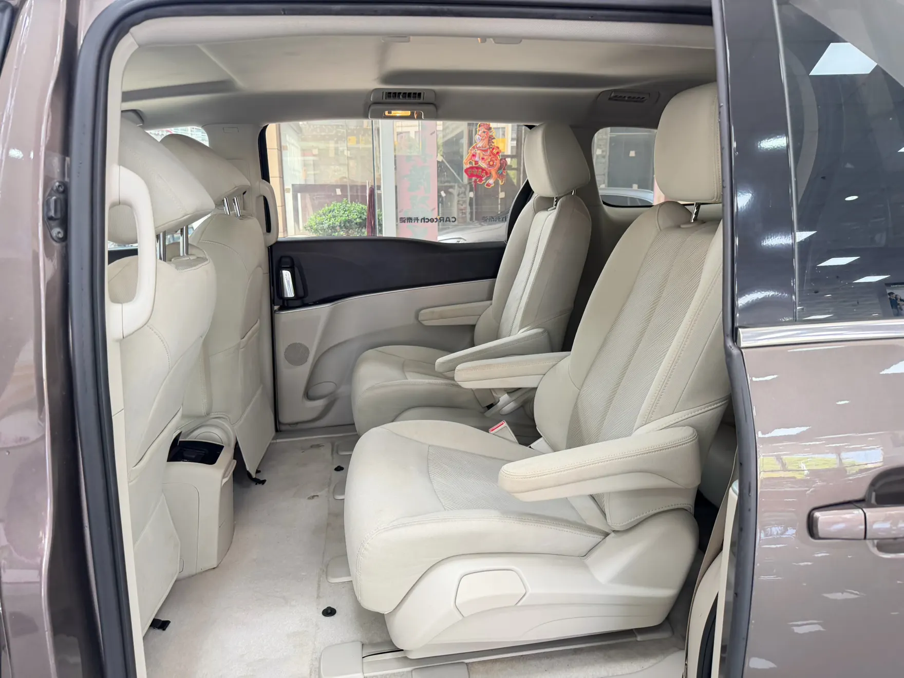 Buick GL8, 2022 14