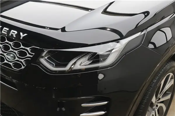 Land Rover Discovery Sport, 2024 22