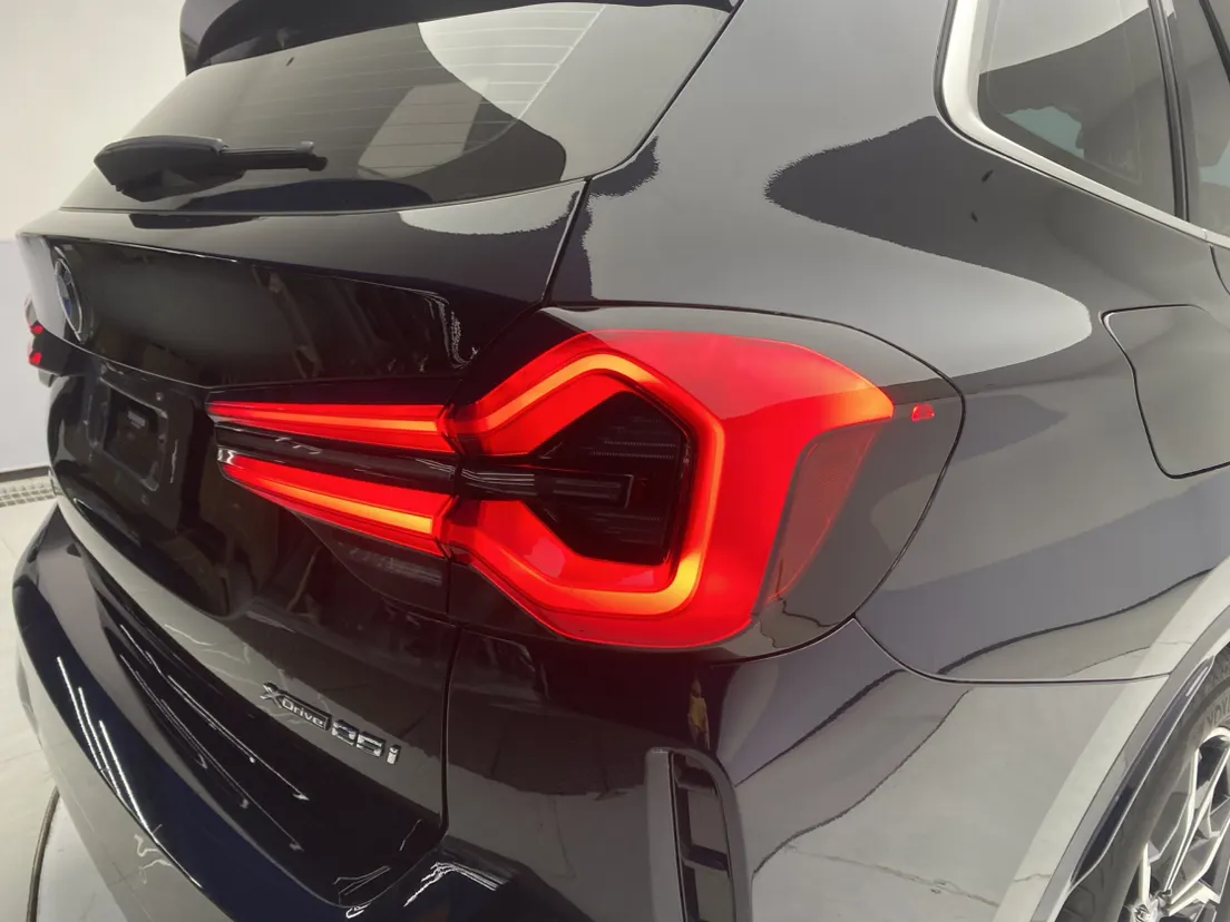 BMW X3, 2023 10