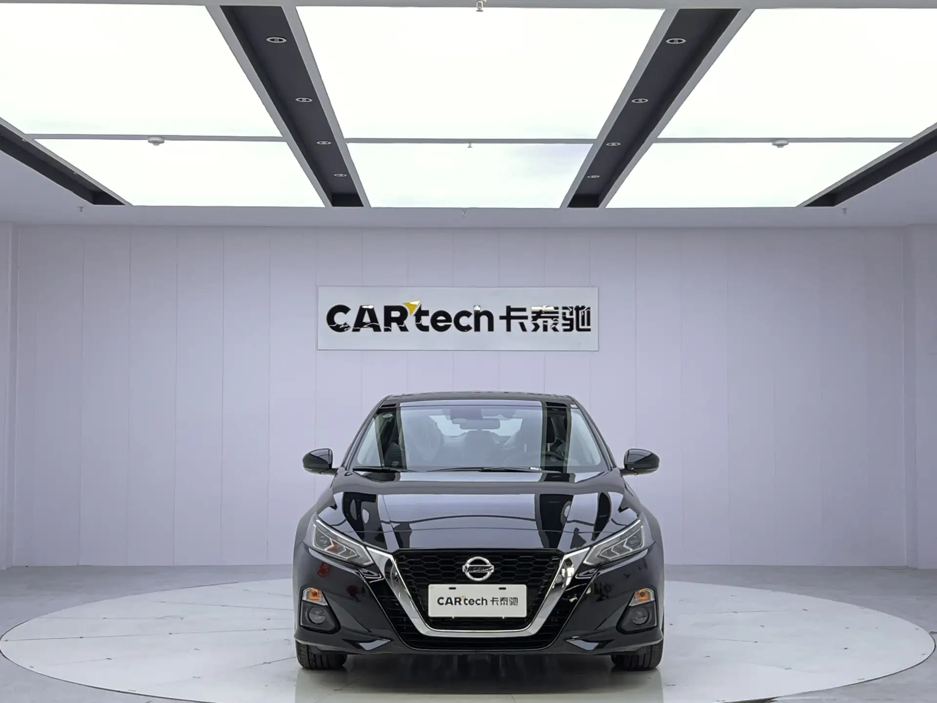 Nissan Teana, 2026 3