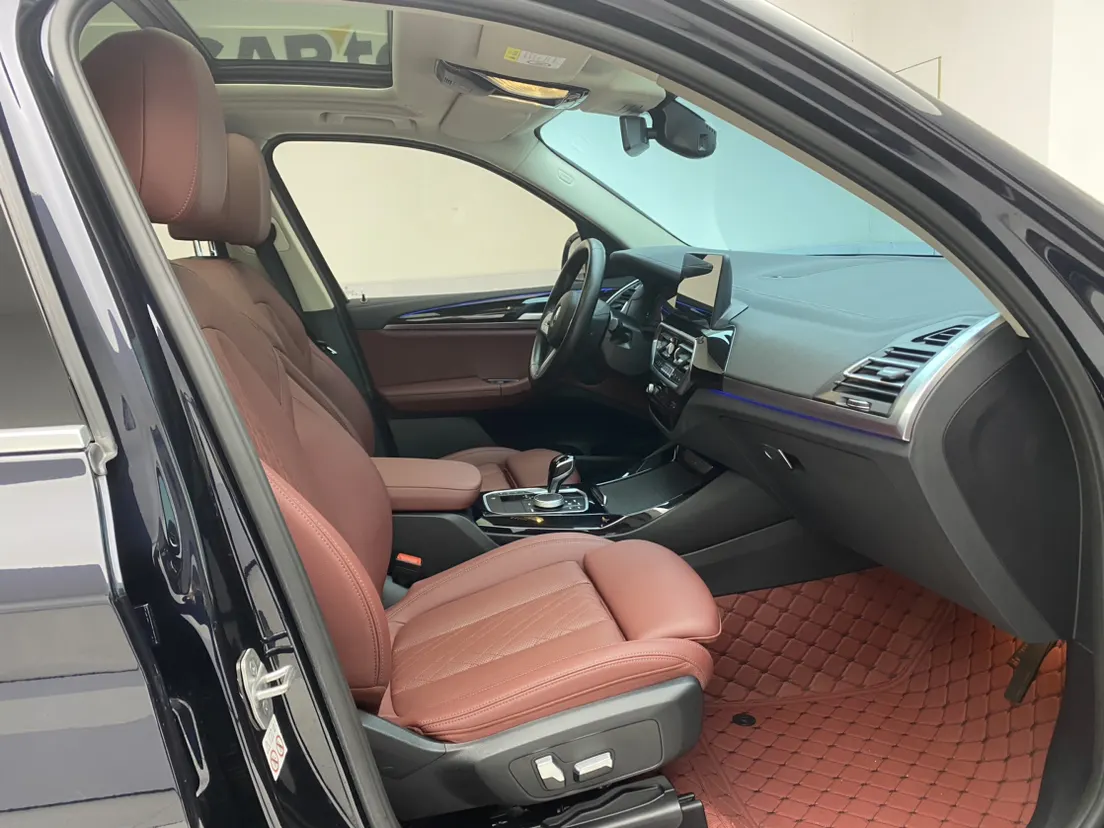 BMW X3, 2023 18