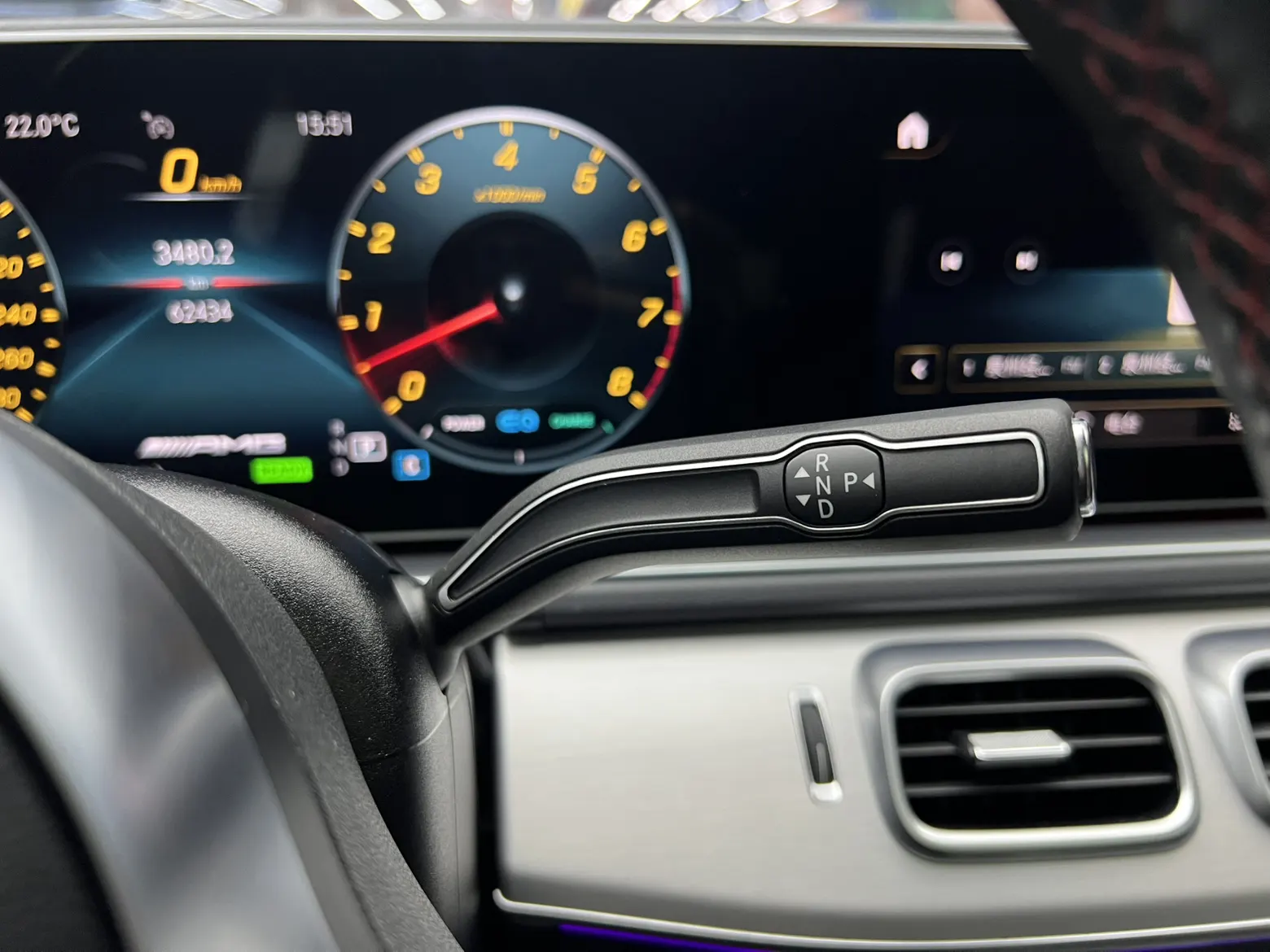 Mercedes-Benz GLE 53 4MATIC, 2022 23