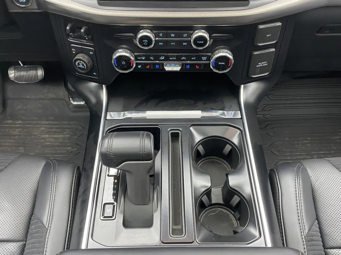 Ford F-150, 2026 21