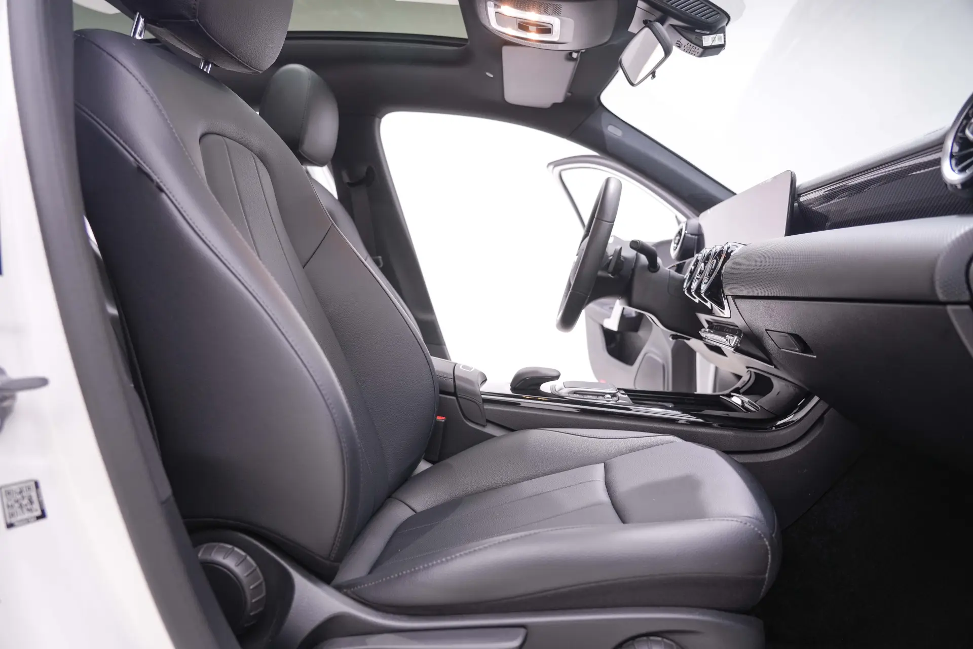 Mercedes-Benz A 200 L, 2022 20