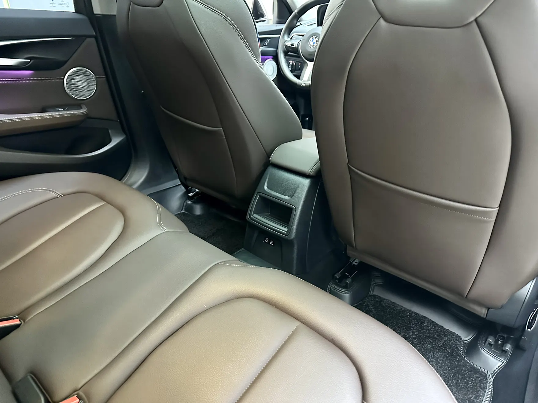 BMW 125i, 2022 18