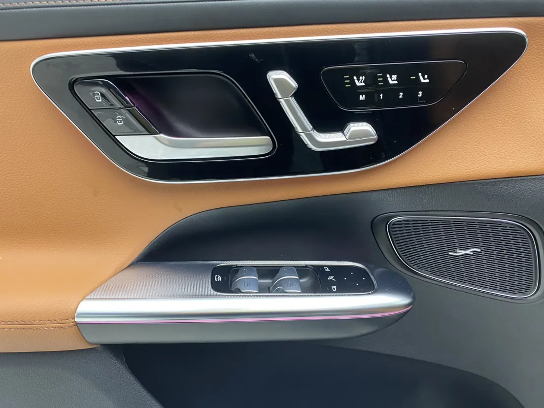 Mercedes-Benz GLC 300 L, 2024 25