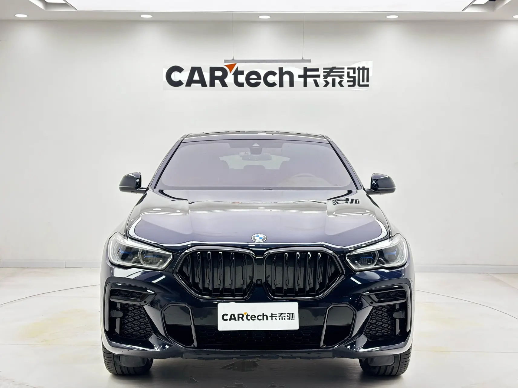 BMW X6, 2023 3