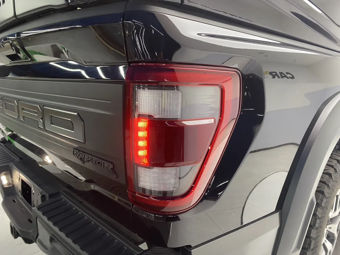Ford F-150, 2026 10
