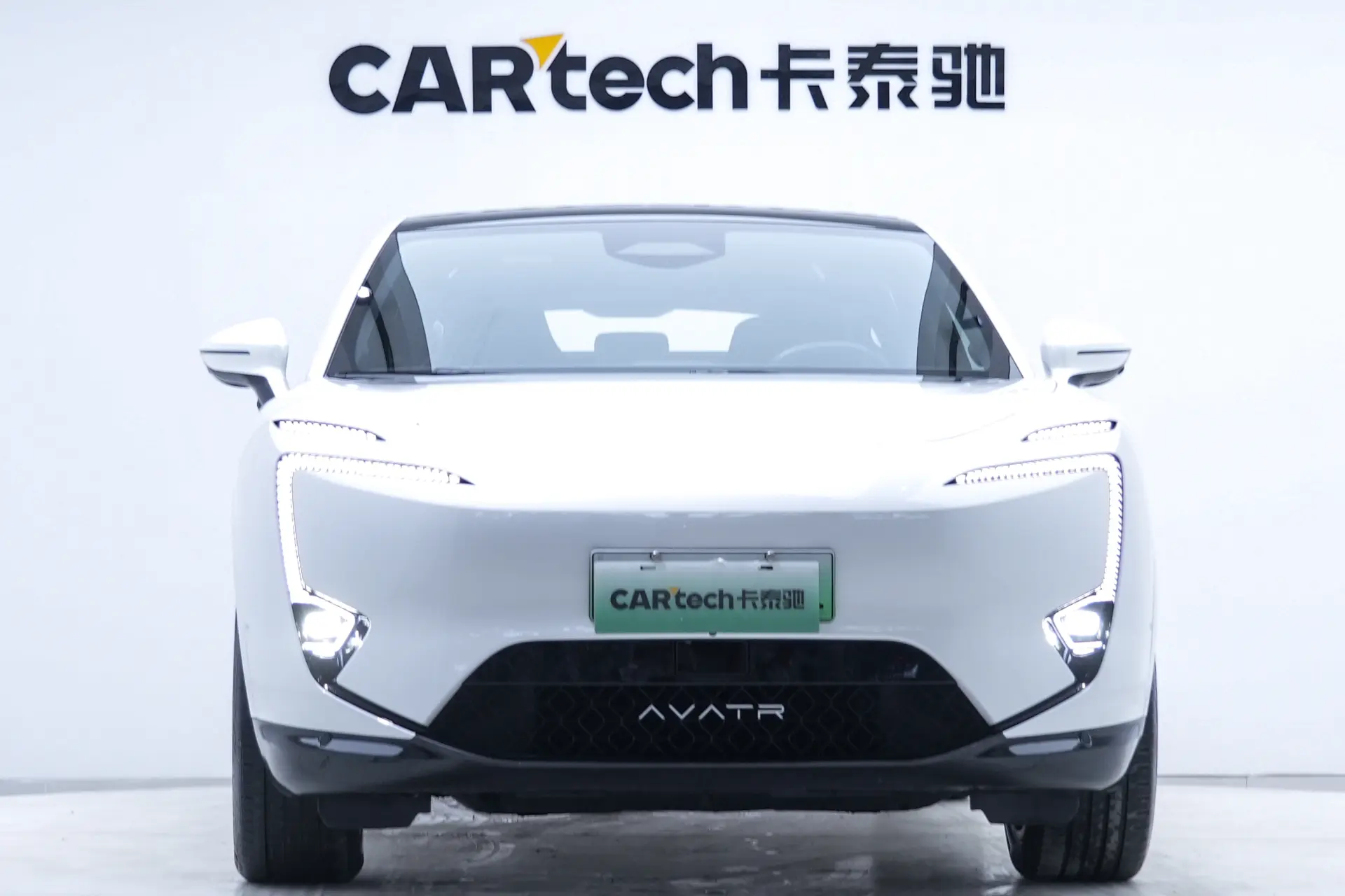 Avatr 11, 2025 3