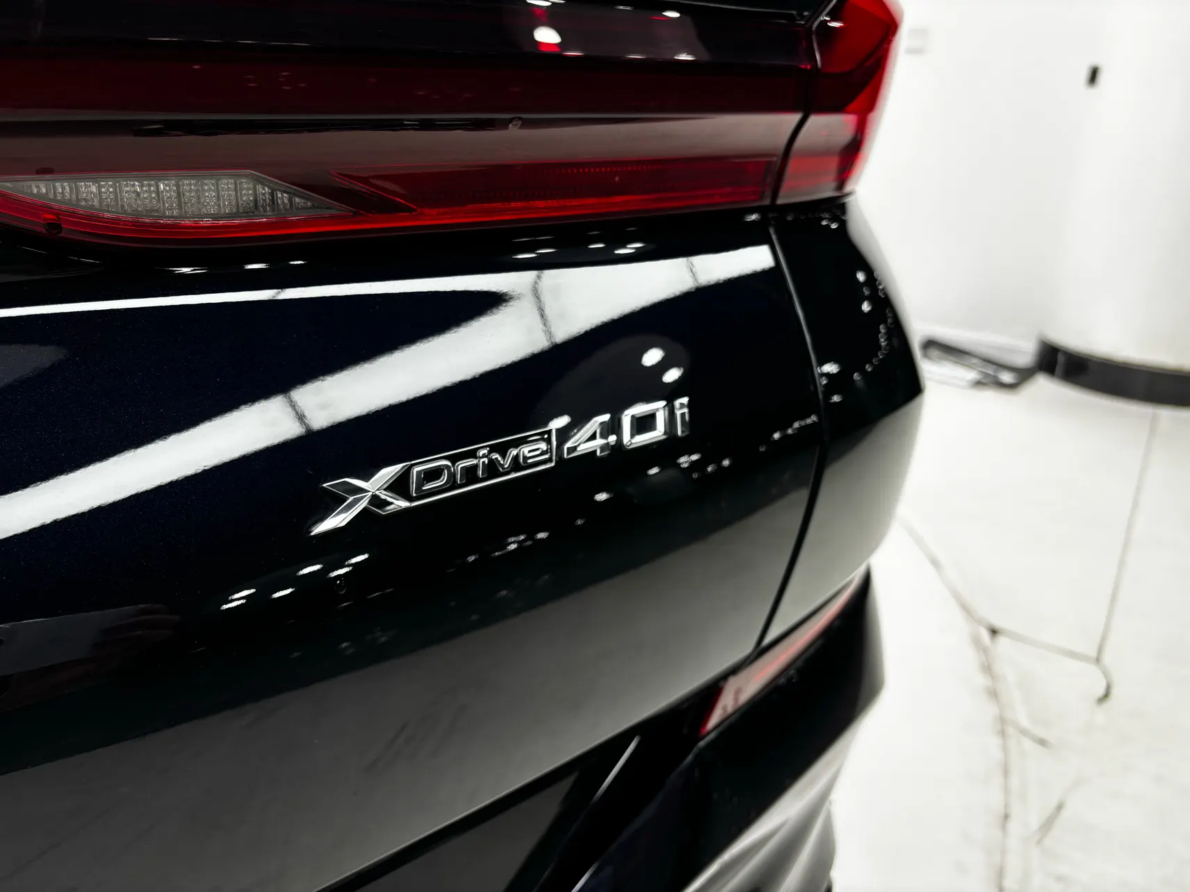 BMW X6, 2023 12