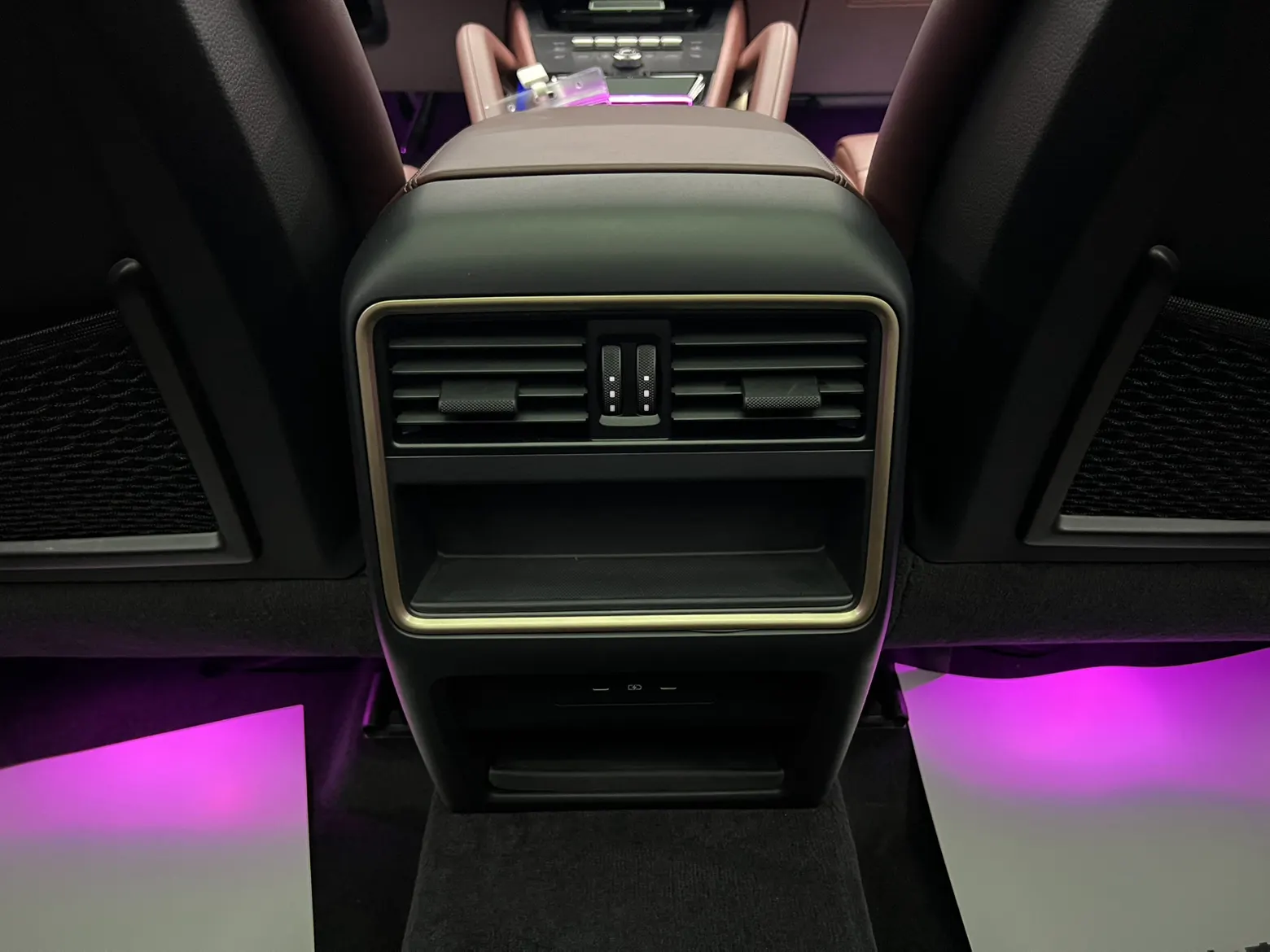 Porsche Cayenne, 2026 21