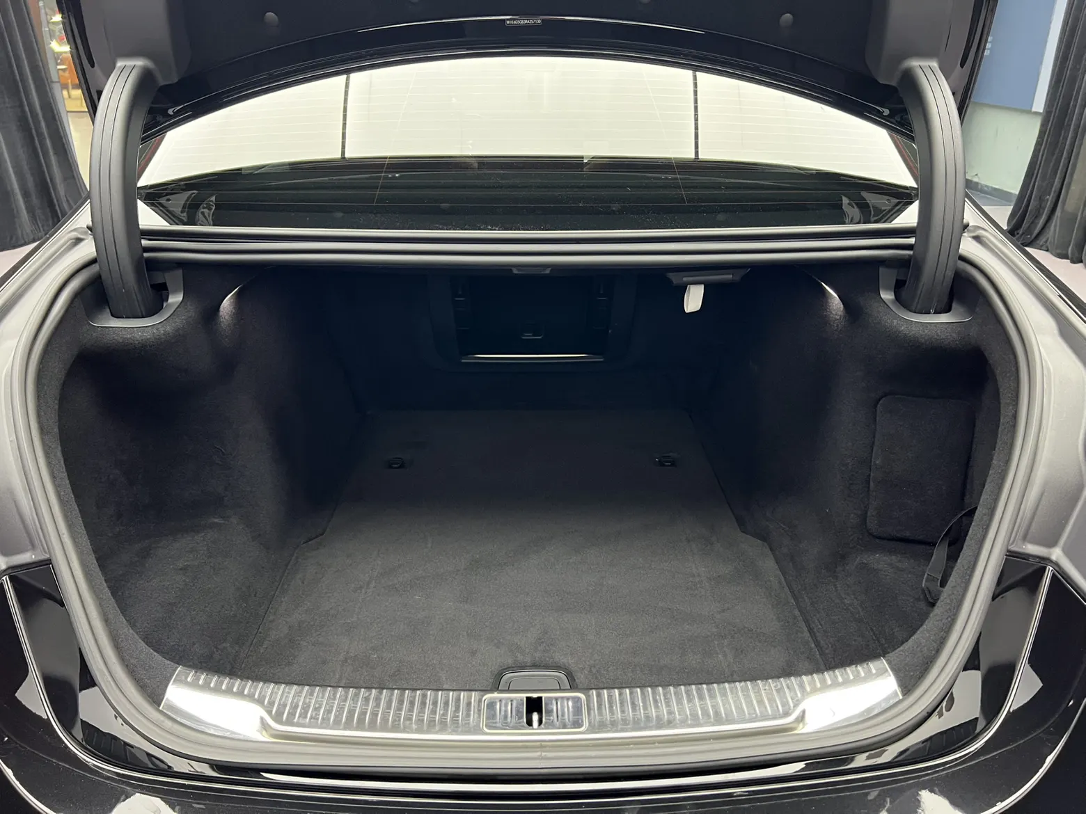 Mercedes-Benz S 450 L, 2024 10