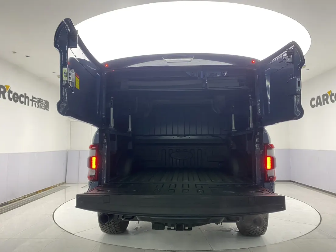 Ford F-150, 2026 12
