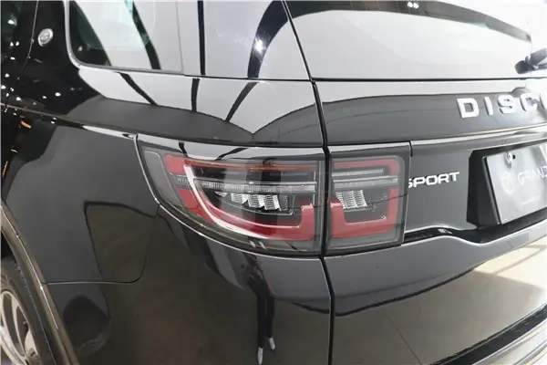Land Rover Discovery Sport, 2024 23