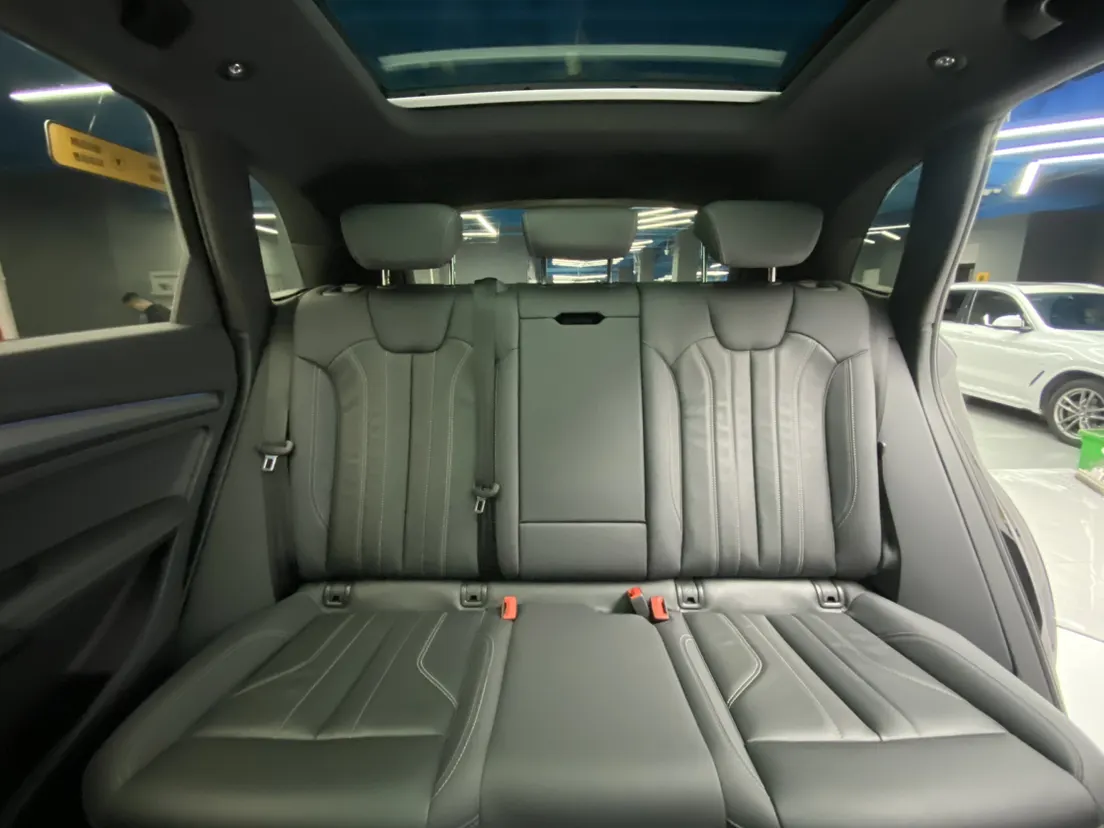 Audi Q5L 40, 2023 23