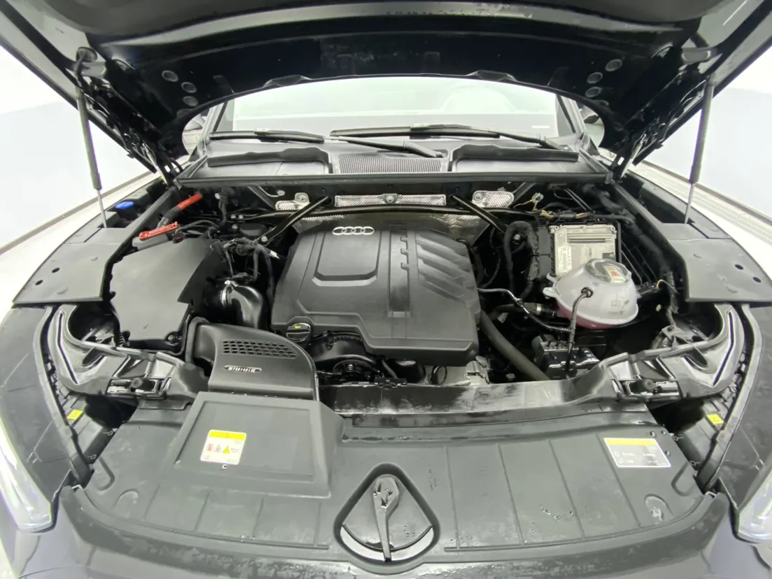 Audi Q5L 40, 2023 12
