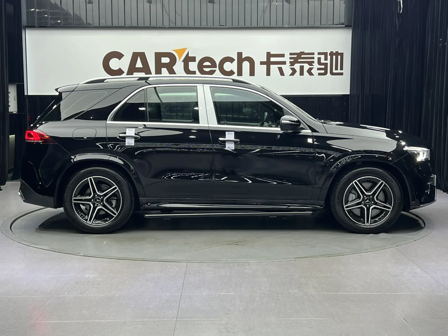 Mercedes-Benz GLE 53 4MATIC, 2022 4