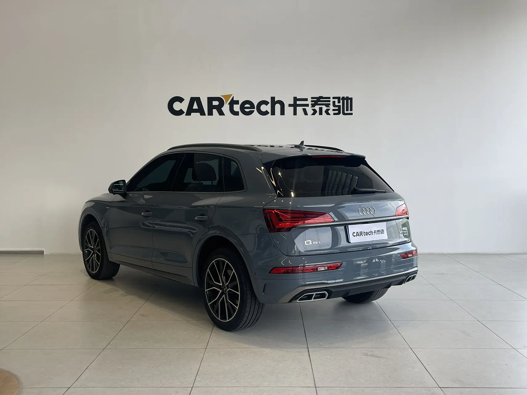 Audi Q5L 40, 2022 7