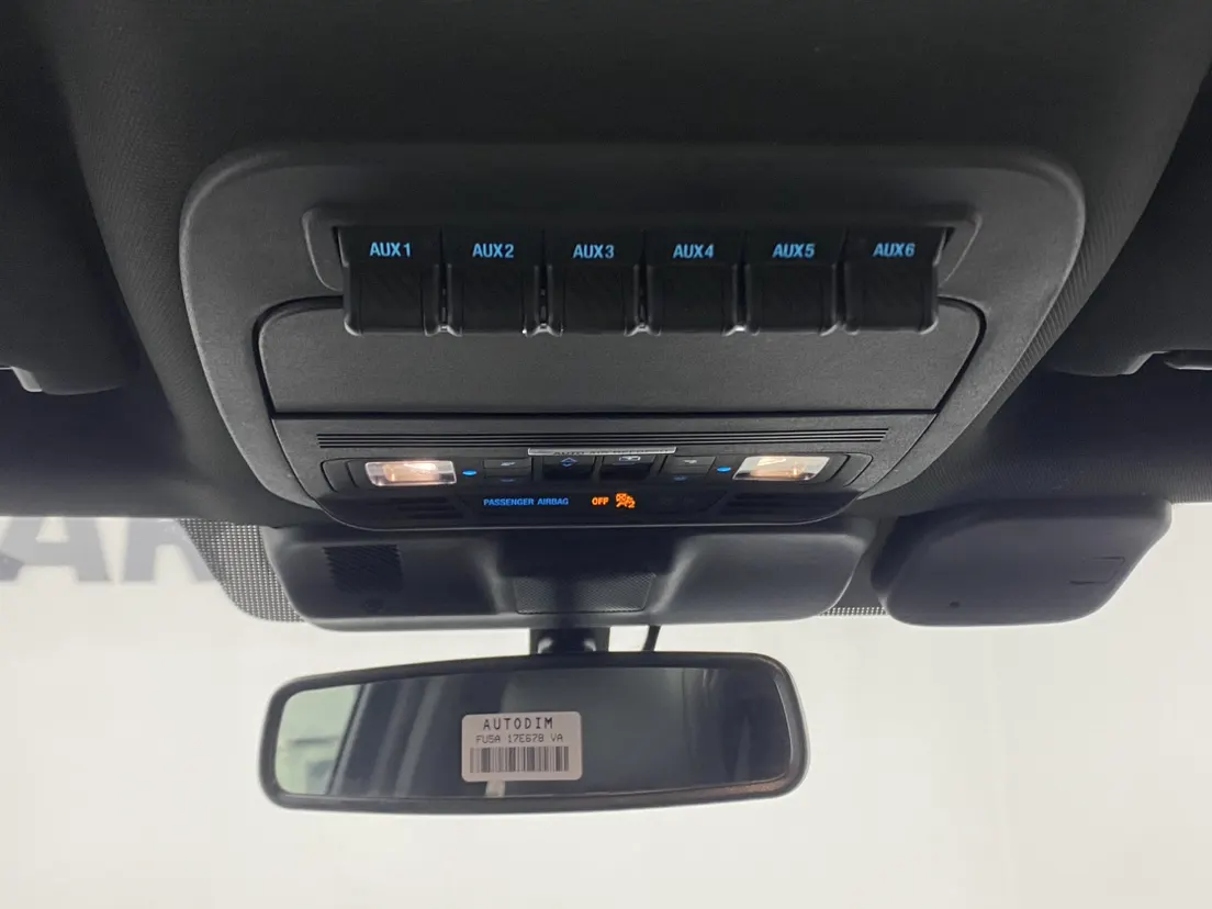 Ford F-150, 2026 28