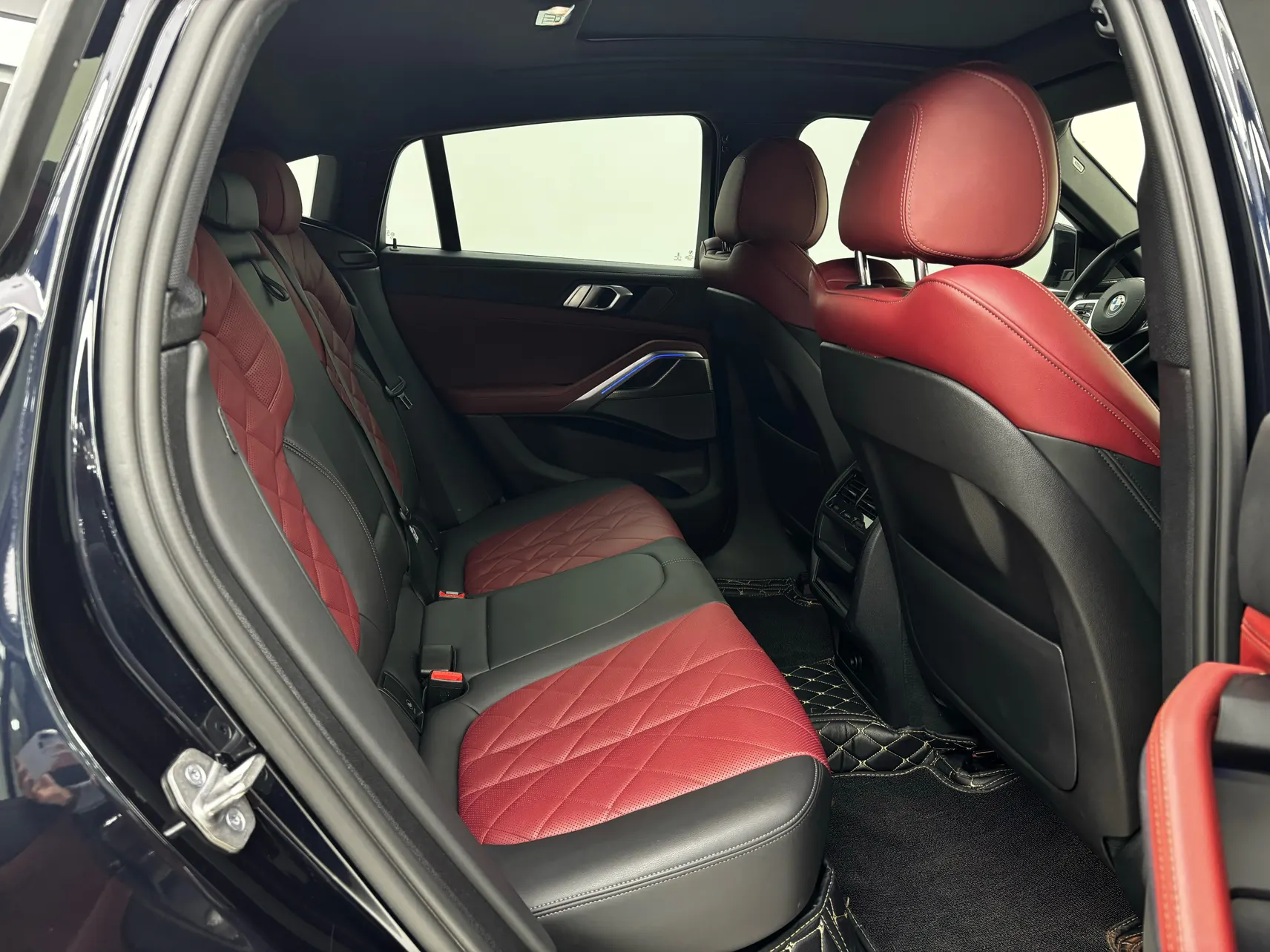 BMW X6, 2023 19