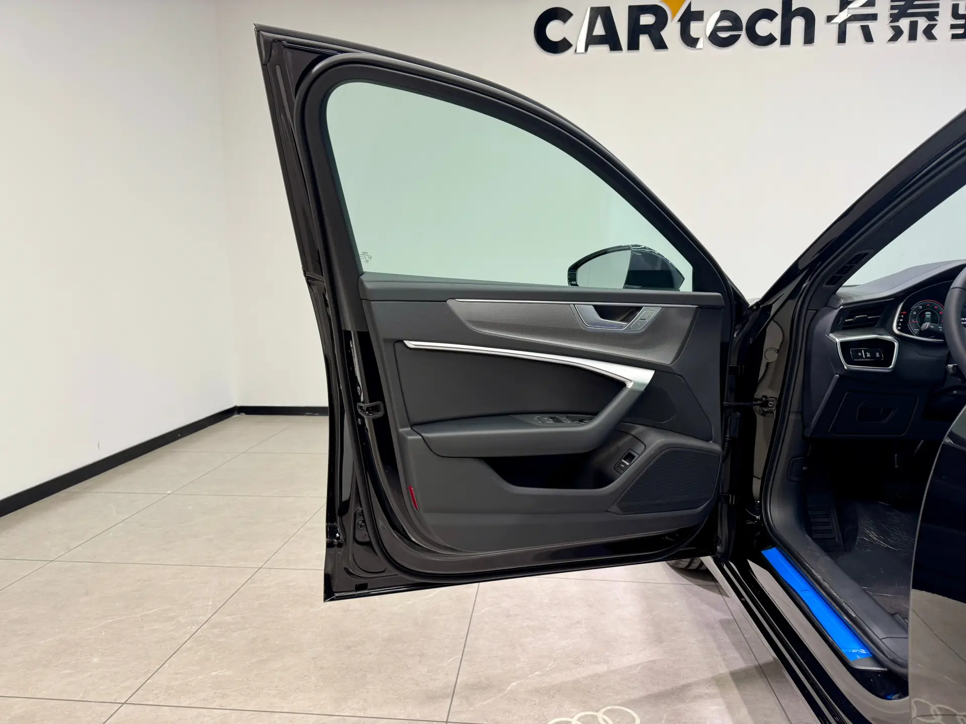 Audi A6L 40 TFSI, 2025 все фото