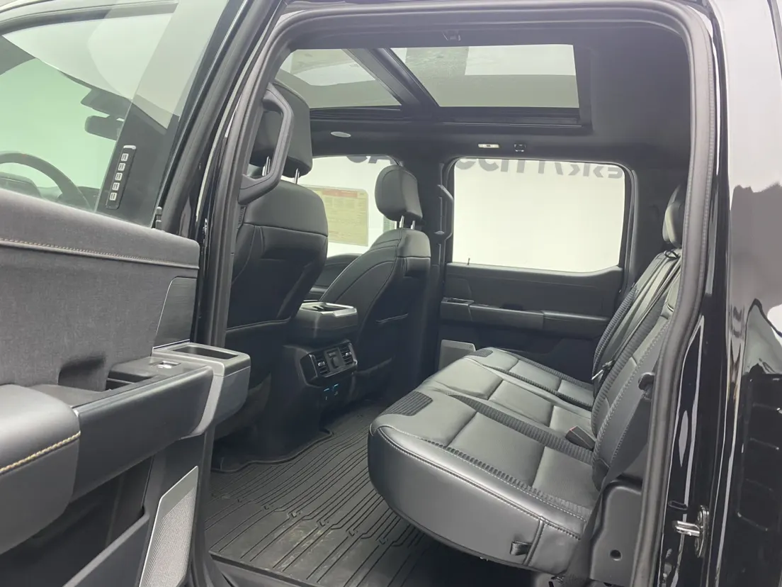 Ford F-150, 2026 19