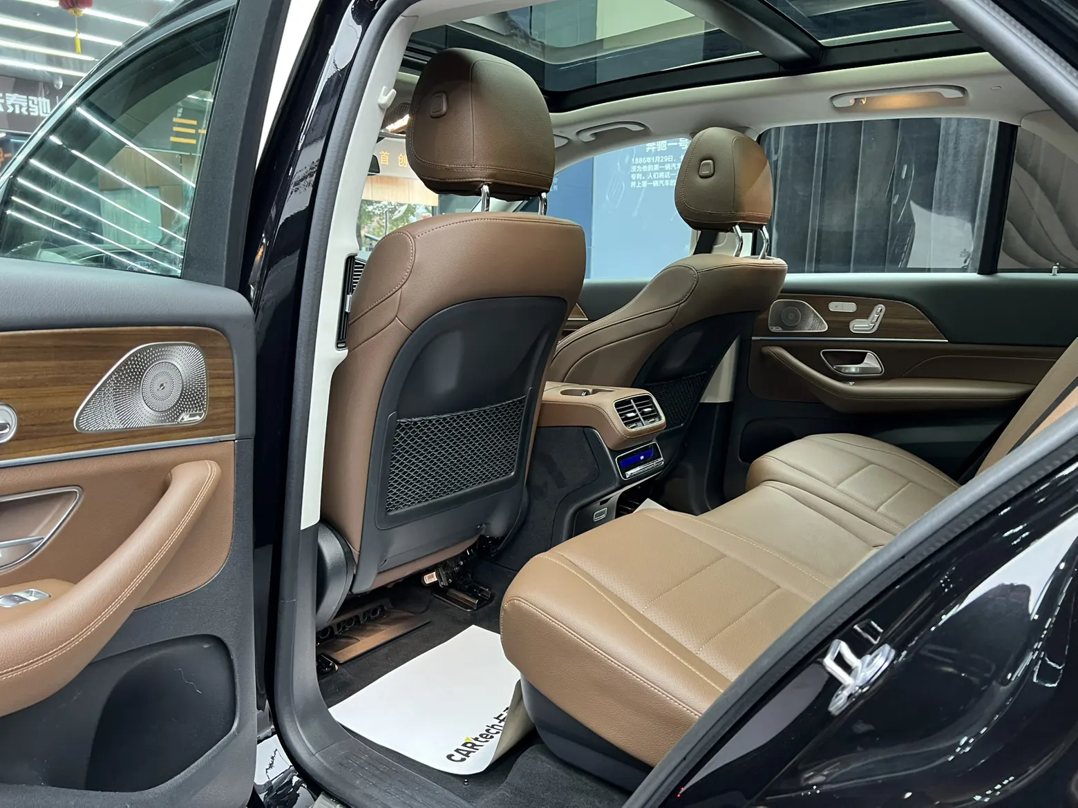Mercedes-Benz GLE 450 4MATIC, 2024 18