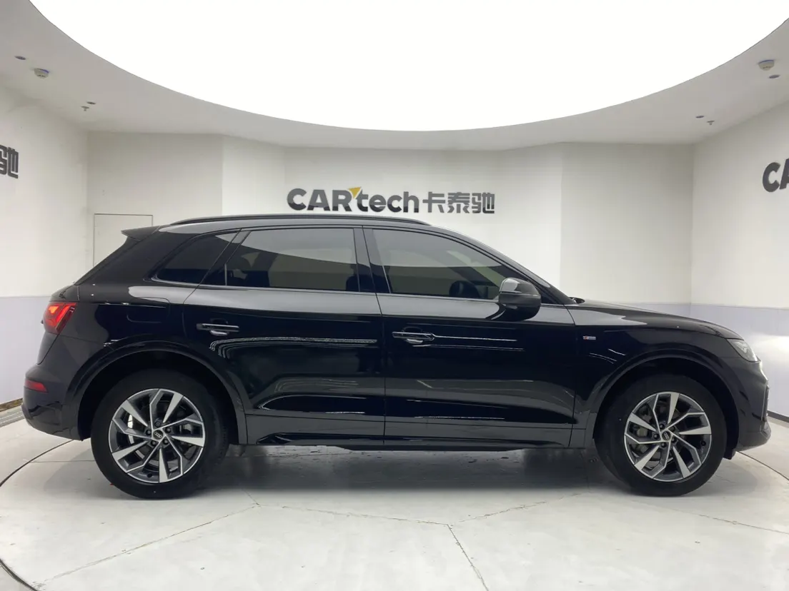 Audi Q5L 40, 2023 4