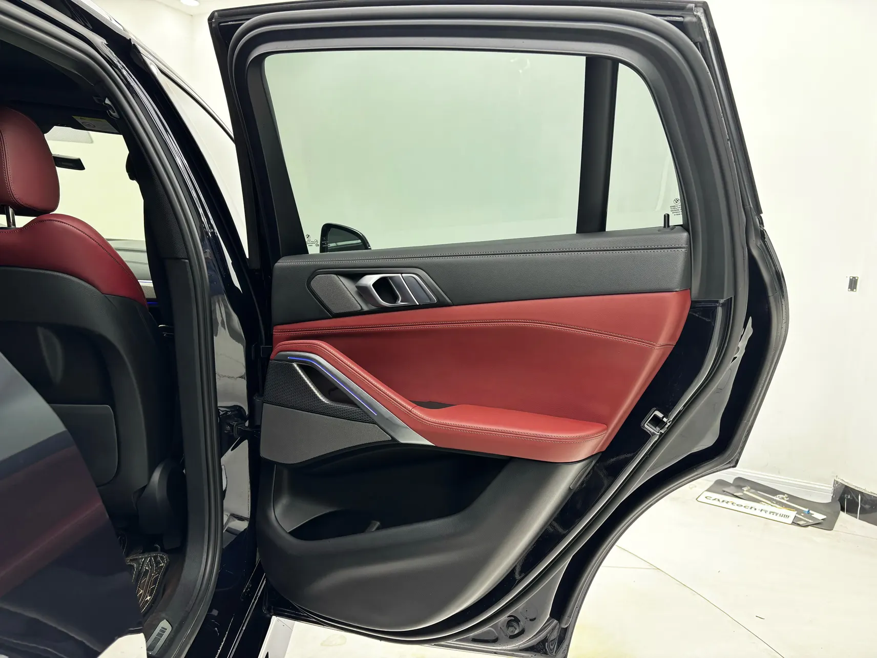 BMW X6, 2023 16