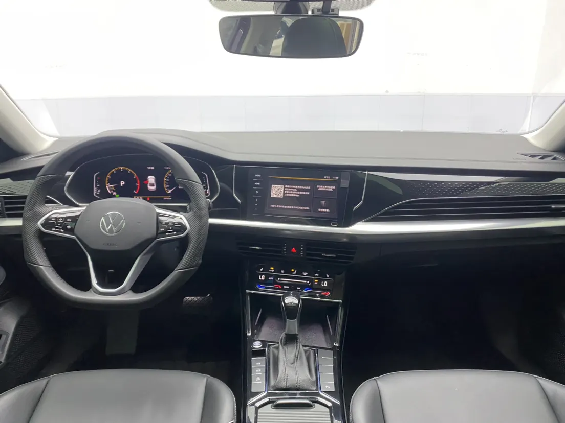 Volkswagen Passat, 2024 24