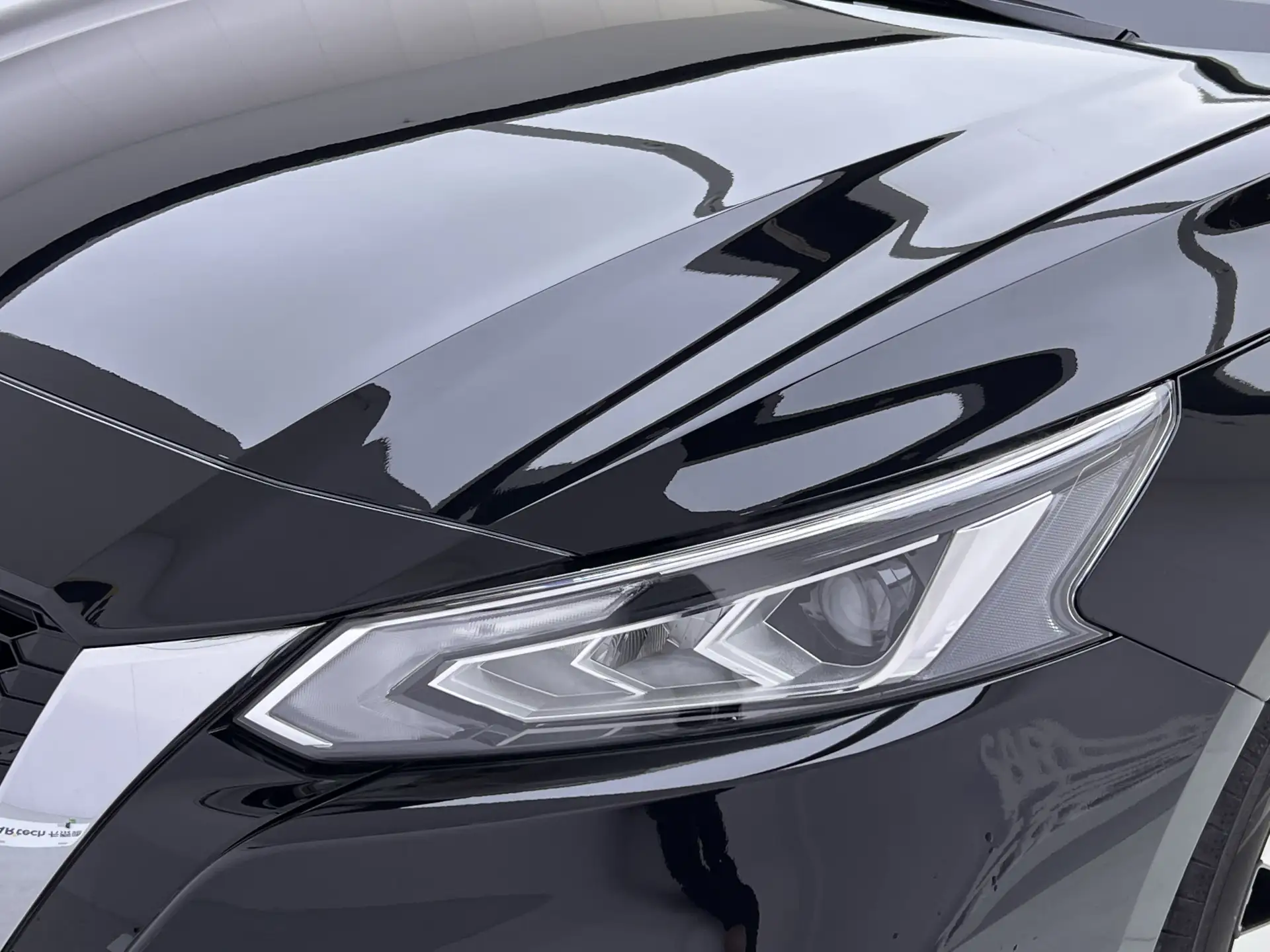 Nissan Teana, 2026 9