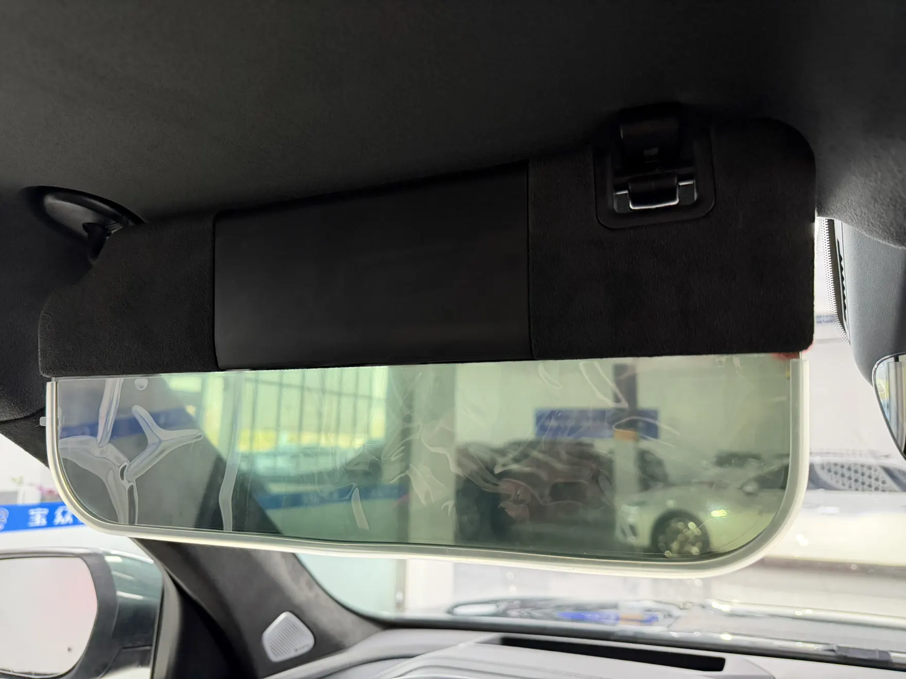 Geely Xingyue L, 2025 7