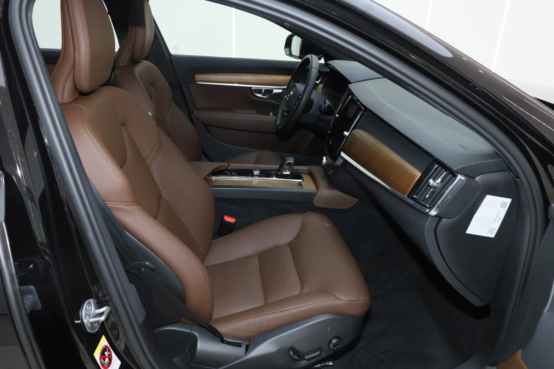 Volvo S90, 2025 19