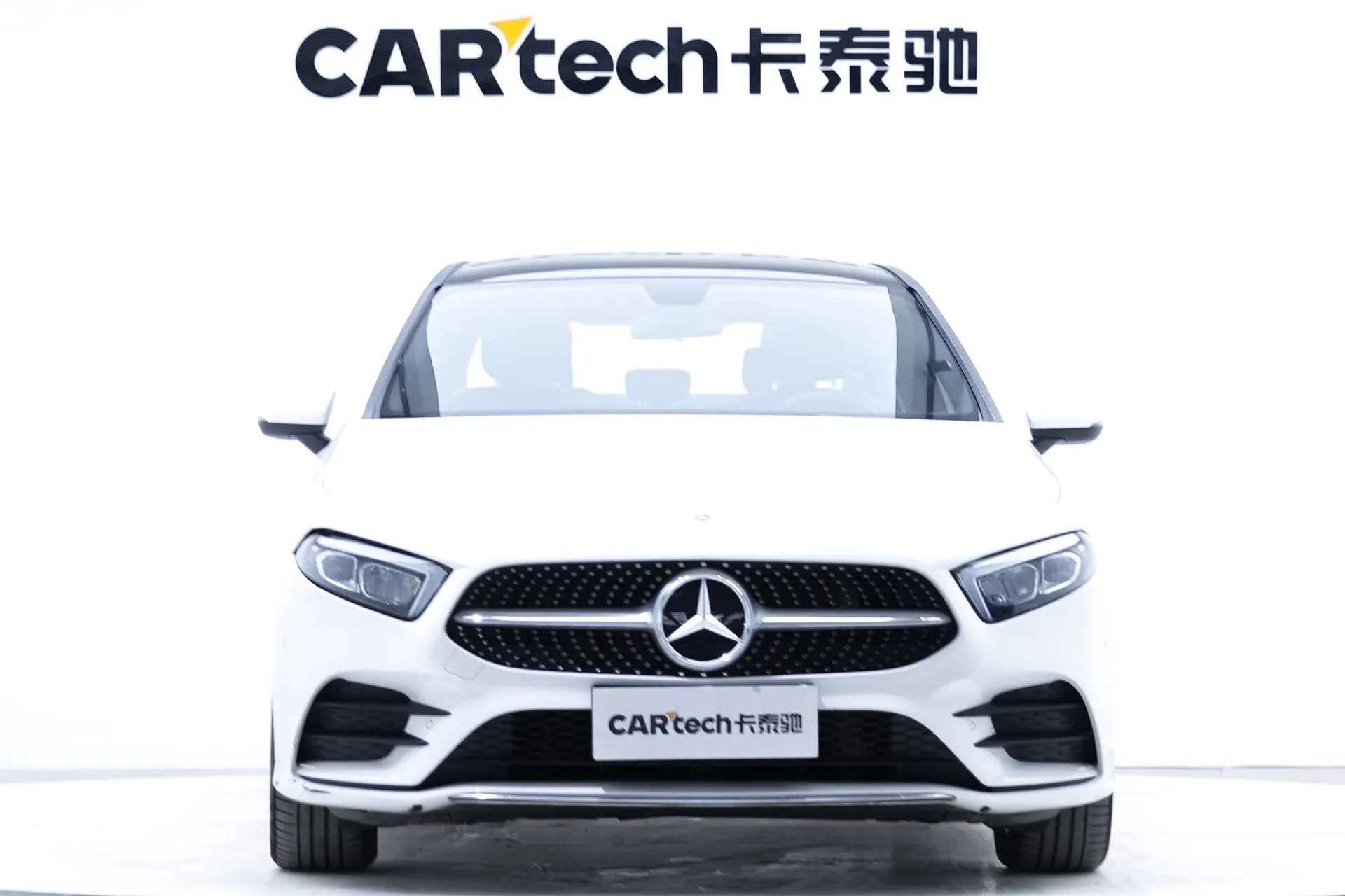 Mercedes-Benz A 200 L, 2022 3