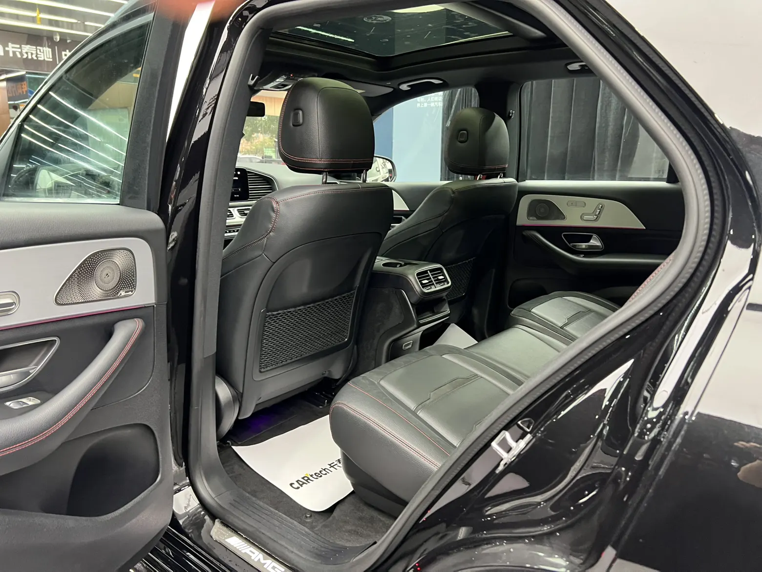 Mercedes-Benz GLE 53 4MATIC, 2022 26