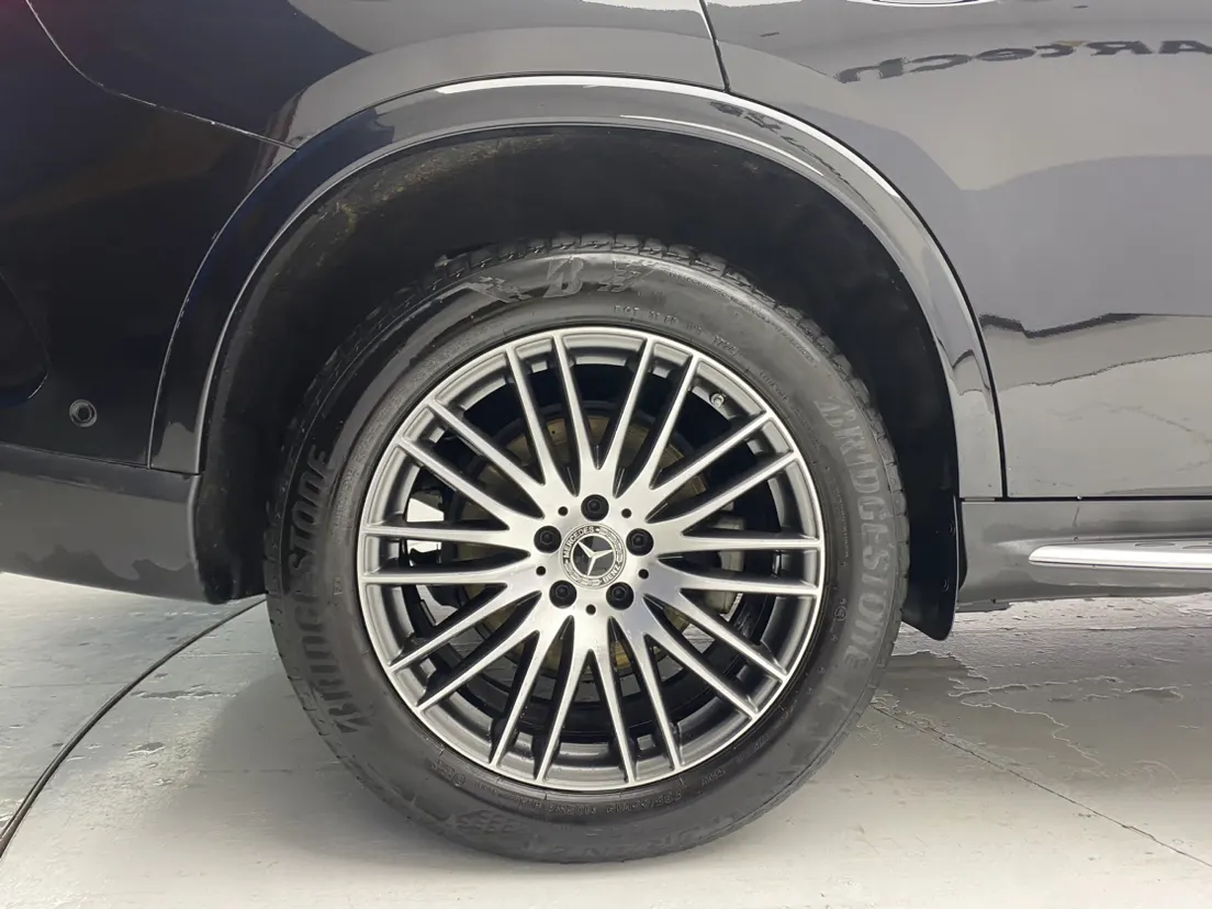 Mercedes-Benz GLC 300 L, 2024 11