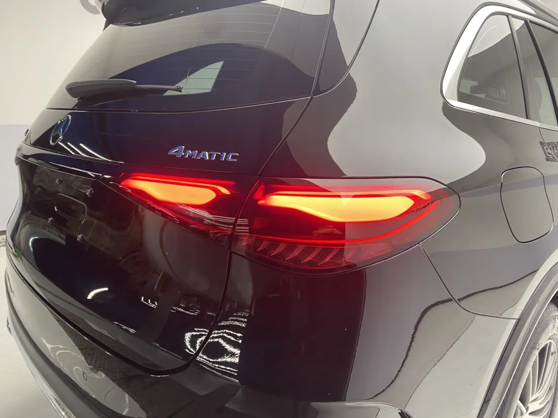 Mercedes-Benz GLC 300 L, 2024 10
