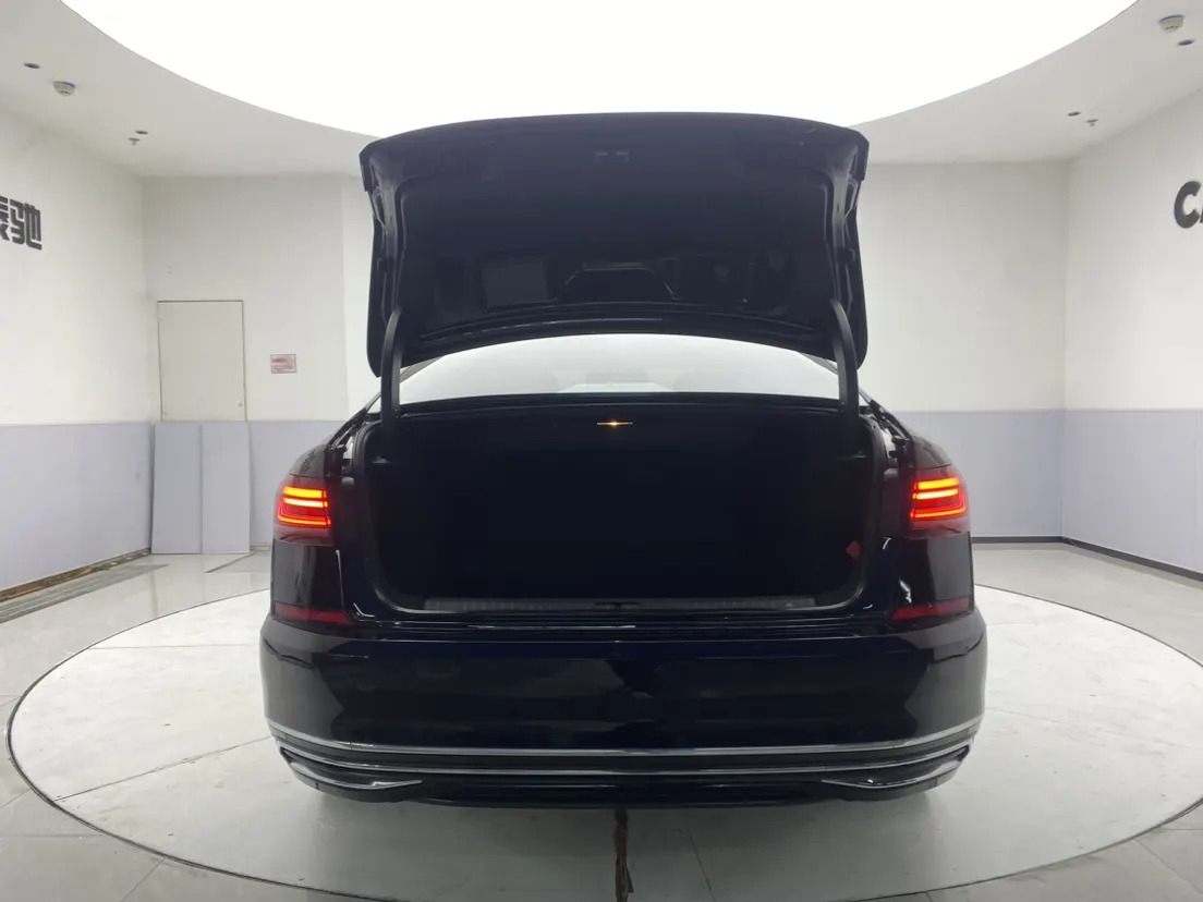 Volkswagen Passat, 2024 6