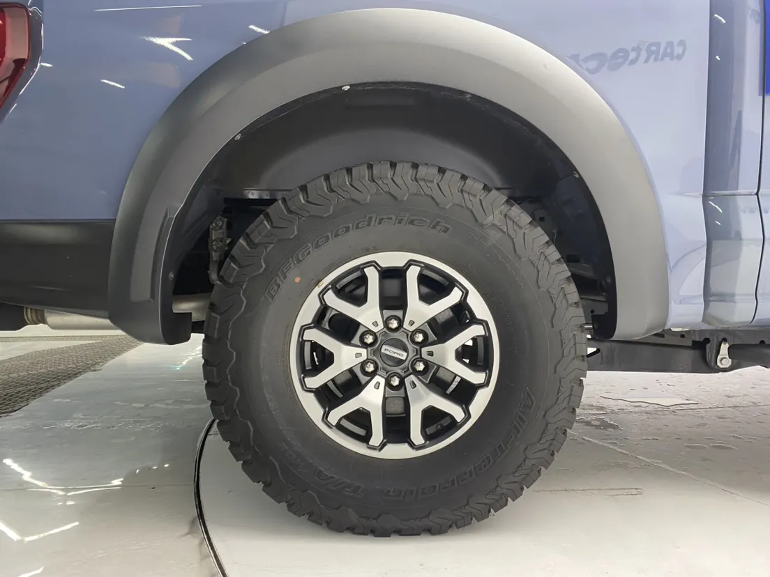 Ford F-150, 2026 10