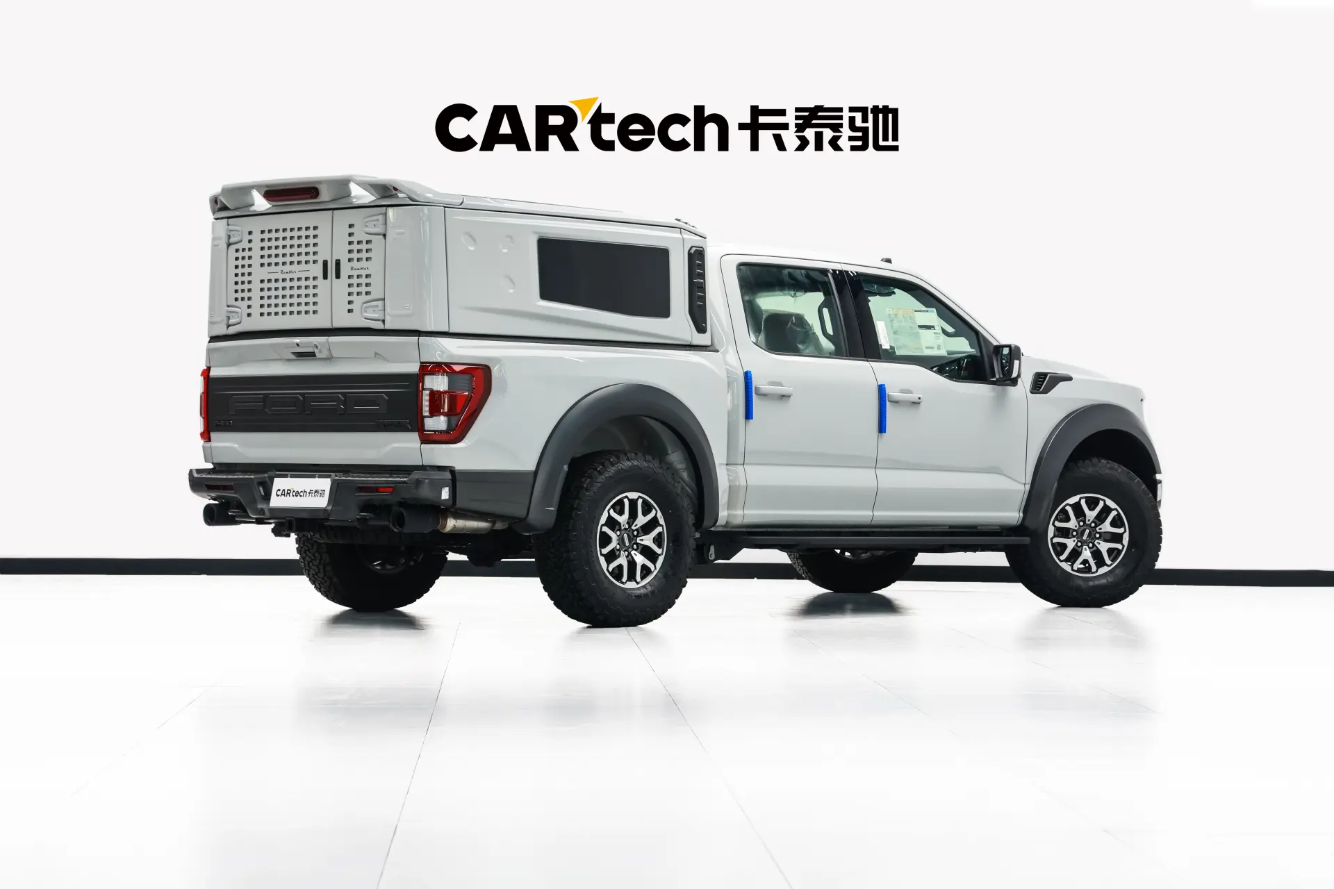 Ford F-150, 2023 4