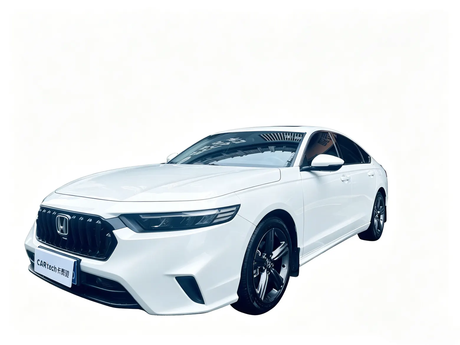 Honda Inspire