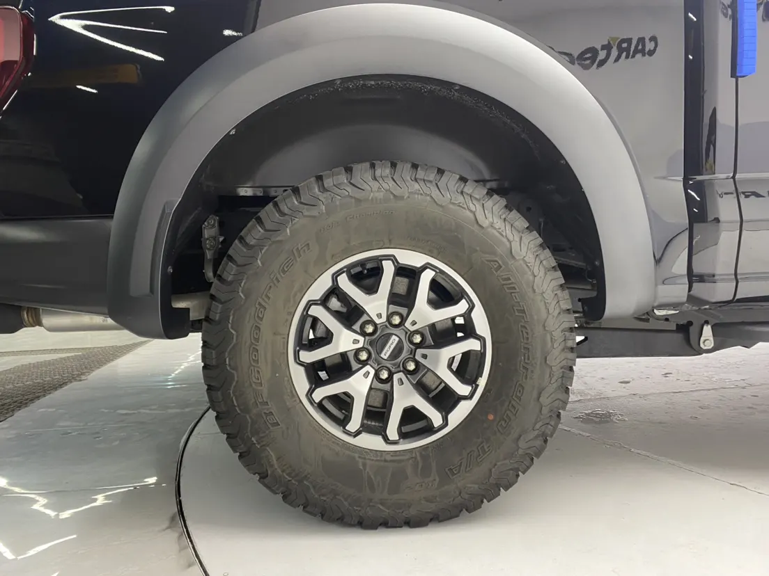 Ford F-150, 2026 11