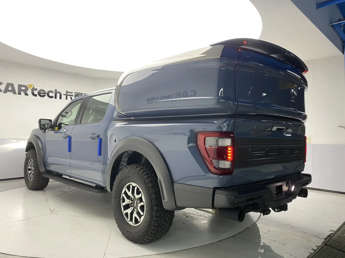 Ford F-150, 2026 13