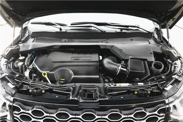 Land Rover Discovery Sport, 2024 7